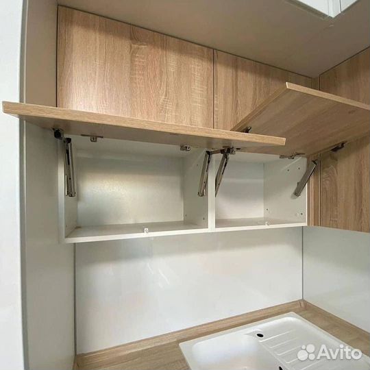 Кухни на заказ