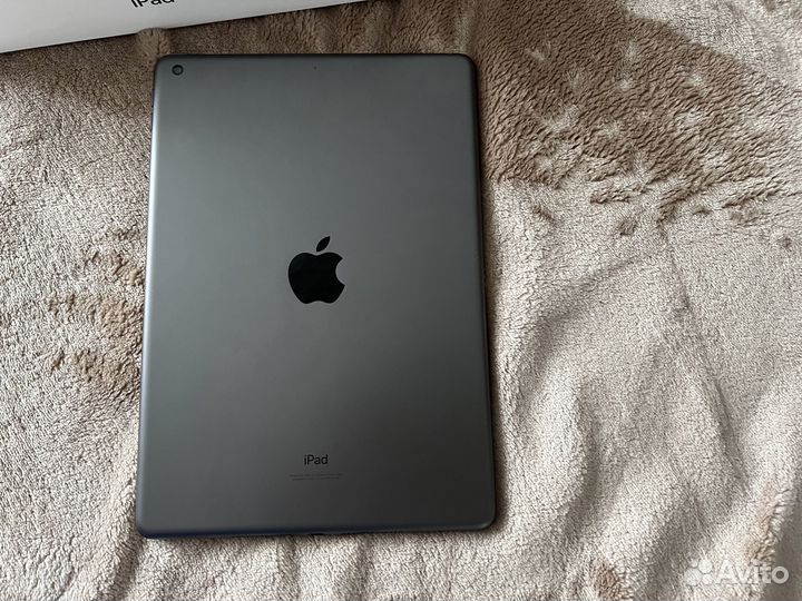 iPad 9 2021 64gb WiFi