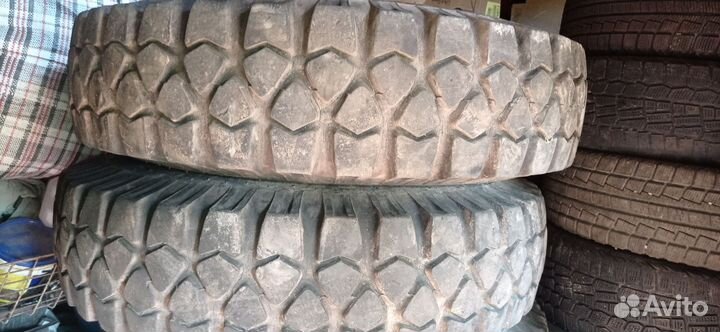 Продам комплект колёс