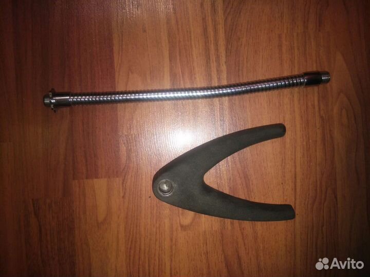 Настольный держатель для микрофона