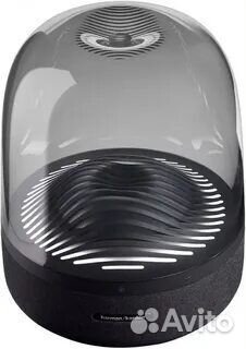 Колонка harman/kardon Aura Studio 3 Black