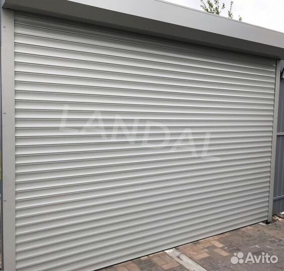 Рольворота