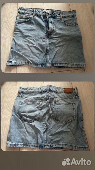 Женские вещи пакетом 42 44 46