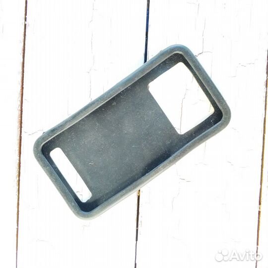 Задняя крышка и чехол на Highscreen Boost 3 Pro SE