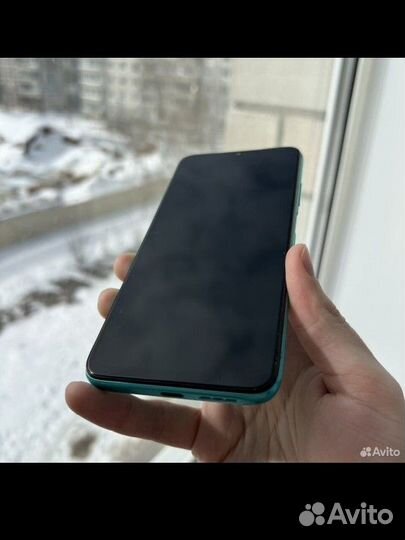 Xiaomi Redmi 9T NFC, 4/64 ГБ