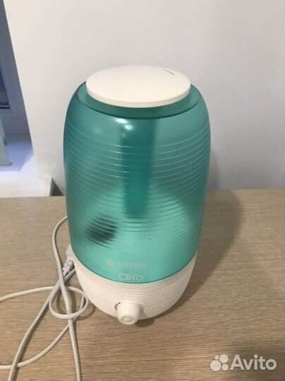 Увлажнитель воздуха Vitek