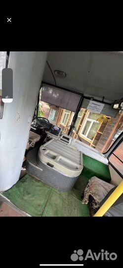 Городской автобус ПАЗ 320402-05, 2012