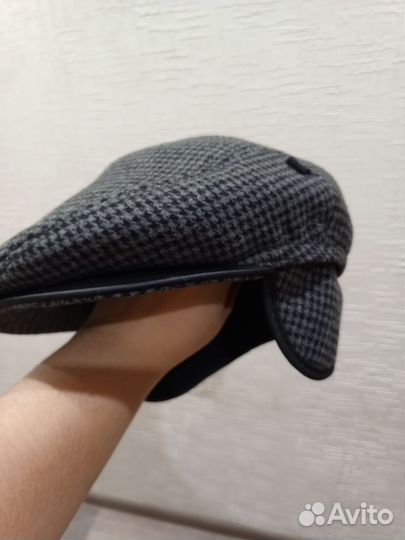 Кепка мужская 3 штуки