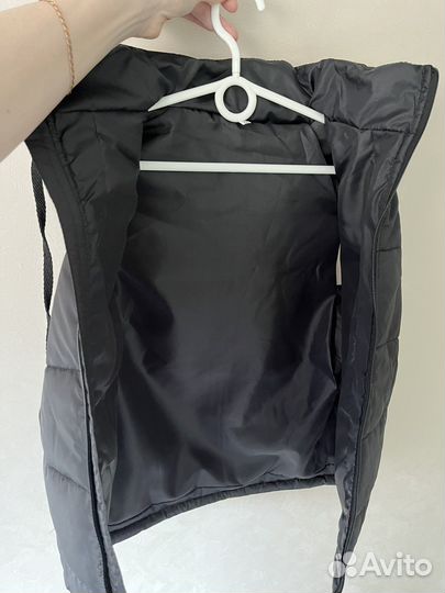 Жилетка для мальчика 140 146