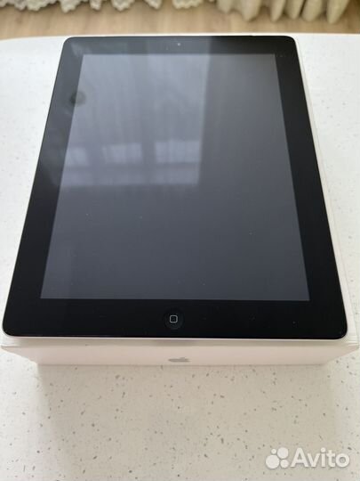 iPad
