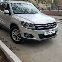 Volkswagen Tiguan 2.0 AT, 2012, 280 000 км, с пробегом, цена 1 320 000 руб.