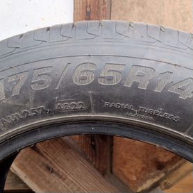 LingLong Comfort Master 175/65 R14