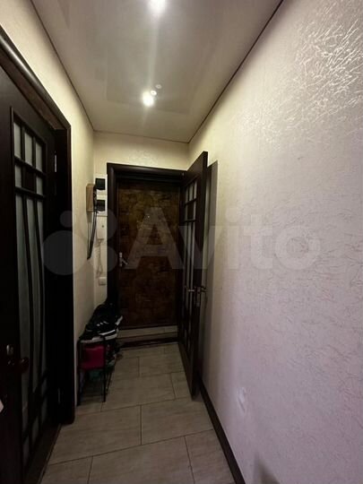 3-к. квартира, 58,2 м², 5/5 эт.