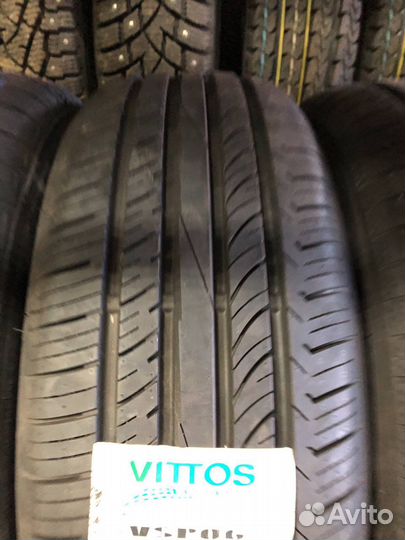 Vittos VSP06 205/60 R16