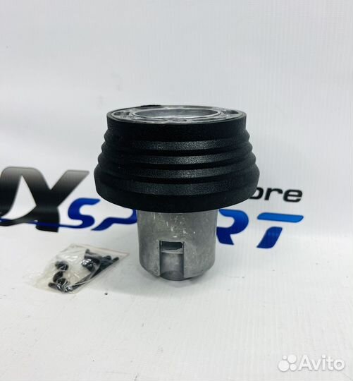 Переходник на руль спортивный 2110, 2114