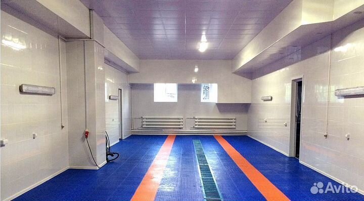 Пвх плитка для бассейна