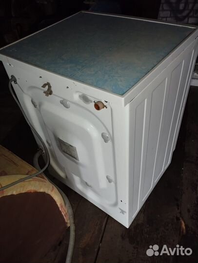 Машинка стиральная автомат samsung