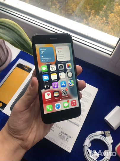 iPhone 7, 32 ГБ