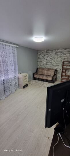 Комната 32 м² в 4-к., 3/4 эт.