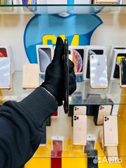 iPhone Xs Max, 64 ГБ