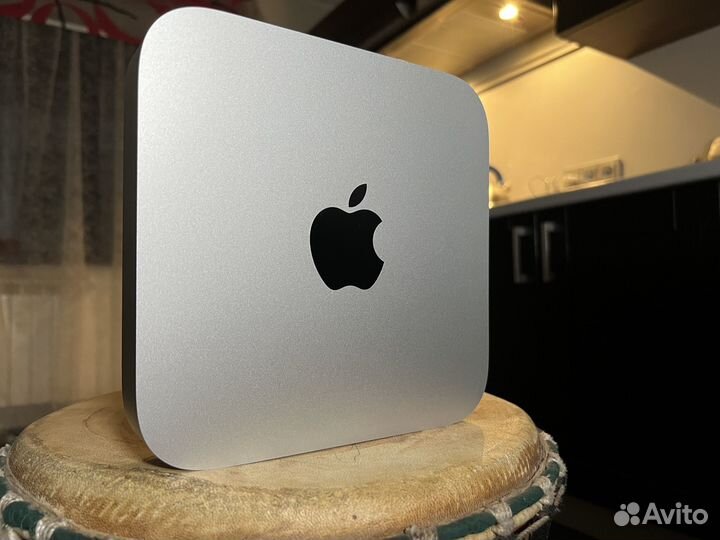 Apple Mac mini m1