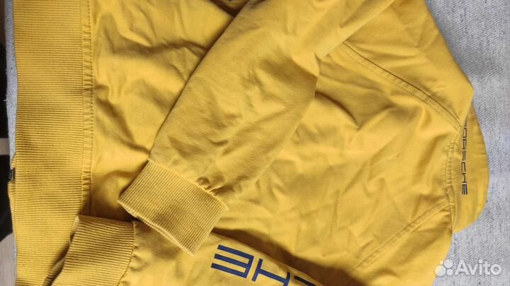 Спортивный костюм для мальчика