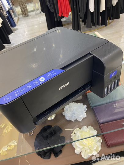 Принтер epson L3151