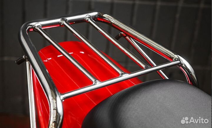 Мопед minsk D4 125 M1NSK