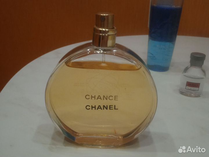 Набор парфюм + смывка одним лотом