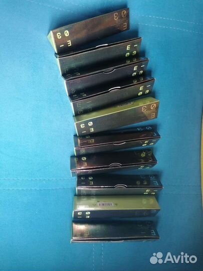 Духи молекула 1.2.3. 15мл. Опт