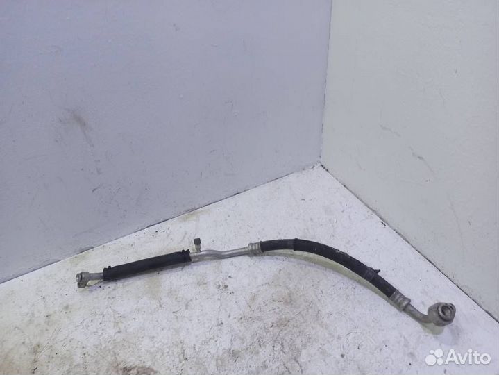 Трубка кондиционера Land Rover Range Rover Sport 1 L320