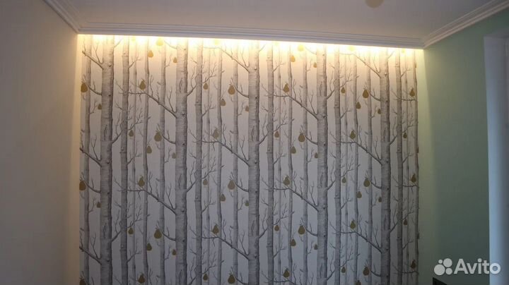 Услуги электрика, замена проводки