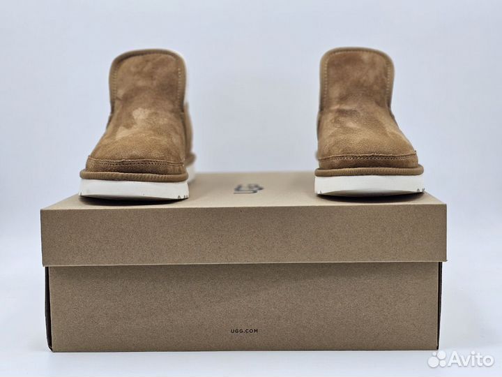 Ugg Neumel Minimal