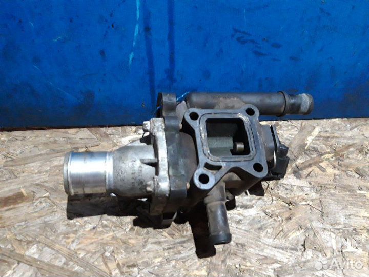 Корпус термостата Opel Astra H 1.8 Z18XER