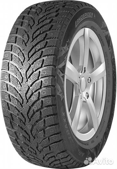 Landspider Arctictraxx 265/50 R20 111T