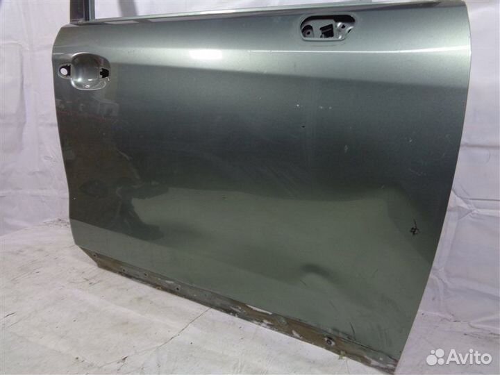 Дверь передняя правая Subaru Forester 4 SJ