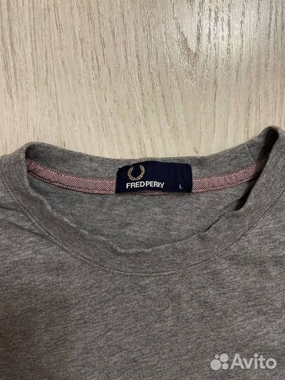 Футболка Fred Perry
