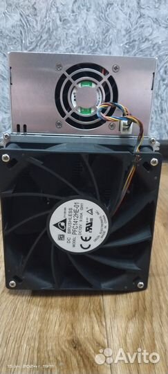 Whatminer m50 б/у