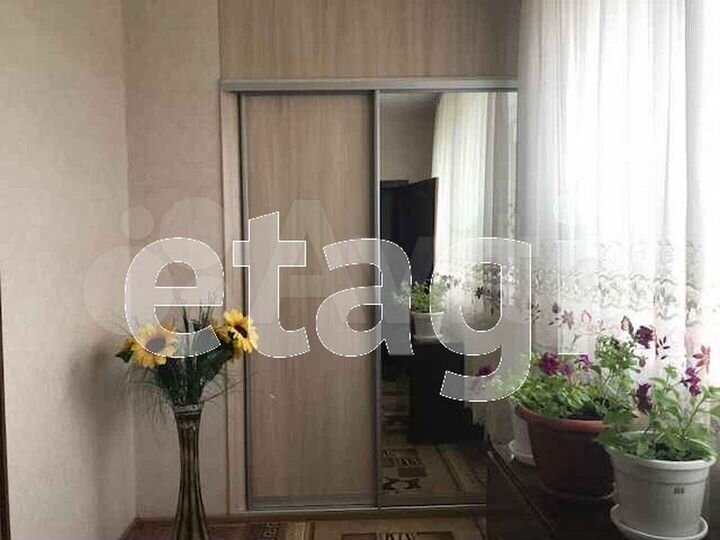 Коттедж 150 м² на участке 17 сот.