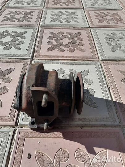 Амортизатор стойки