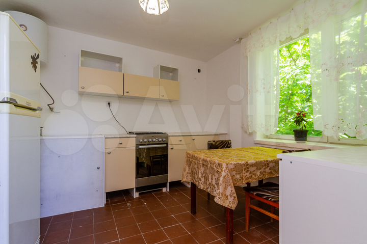Комната 25 м², 3/3 эт.