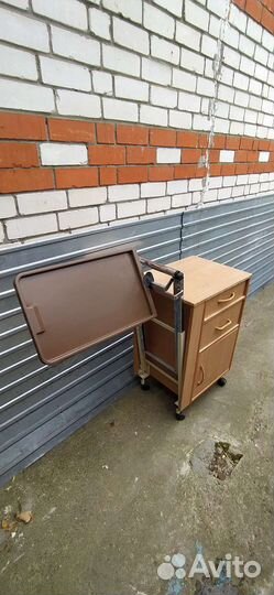 Тумба медицинская