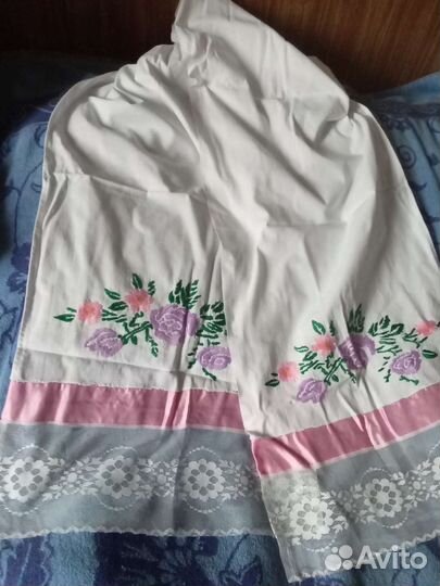 Рушник старинный