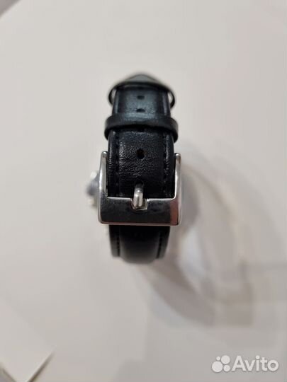 Часы наручные мужские механические (командирские)