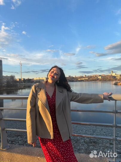 Репетитор английского языка