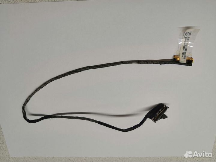 Шлейф матрицы для Sony SVF152