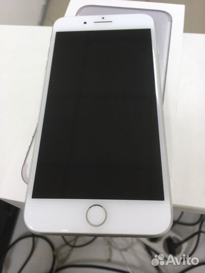 iPhone 7 Plus, 128 ГБ