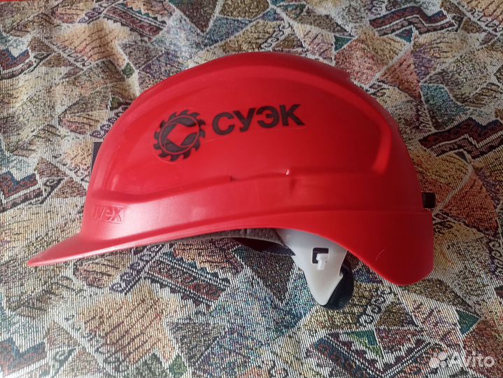 Шахтерская каска