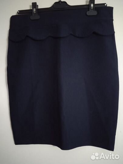 Юбка карандаш