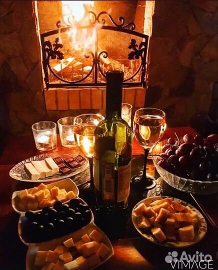 Свидание, сюрприз, подарок